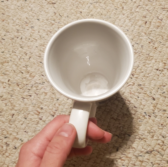 Winter Snowman Mug - Picture 5 of 6